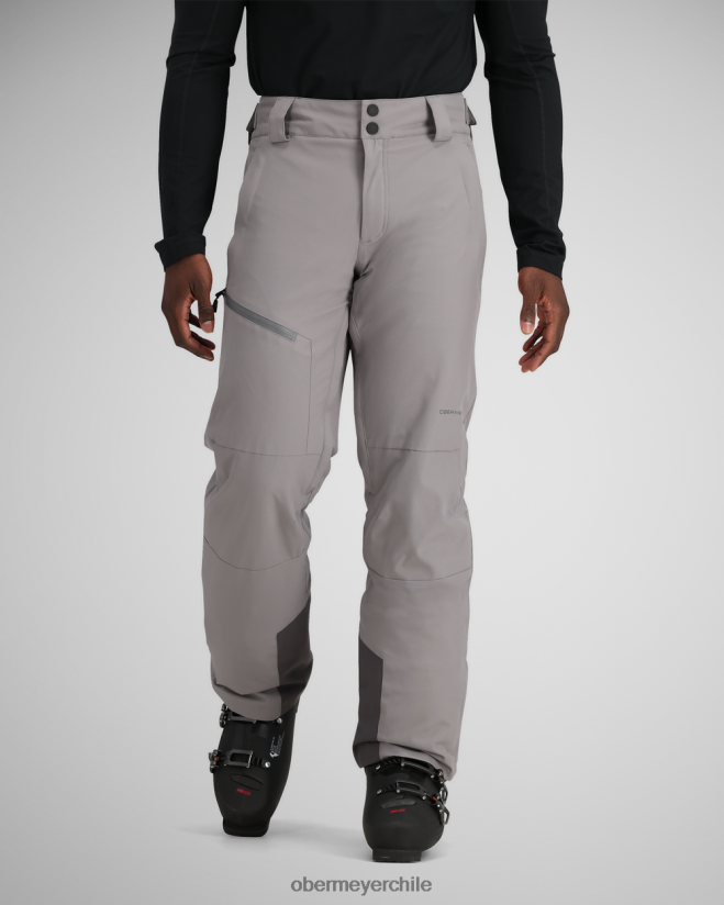pantalón de fuerza Obermeyer piedra 06060L309 ropa