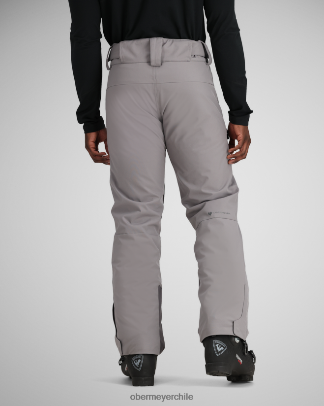 pantalón de fuerza Obermeyer piedra 06060L309 ropa