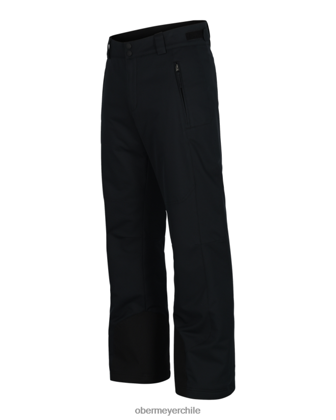 pantalón de gama Obermeyer negro 06060L473 ropa