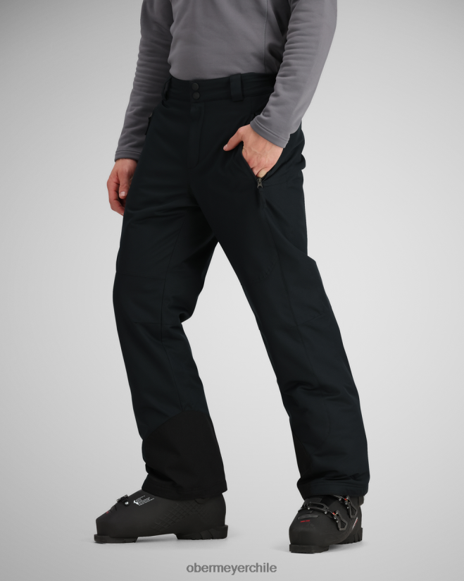 pantalón de gama Obermeyer negro 06060L473 ropa