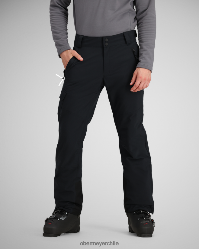 pantalón elástico alpinista Obermeyer negro 06060L339 ropa