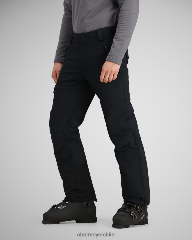 pantalón elástico alpinista Obermeyer negro 06060L339 ropa