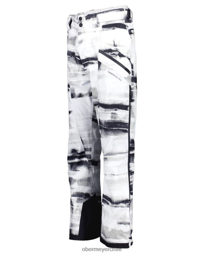 pantalón foraker shell Obermeyer blanqueamiento 06060L422 ropa