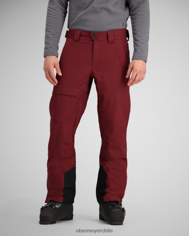 pantalón orión Obermeyer Marte 06060L341 ropa