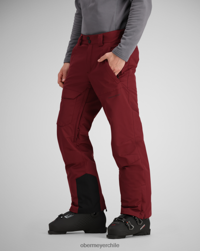 pantalón orión Obermeyer Marte 06060L341 ropa