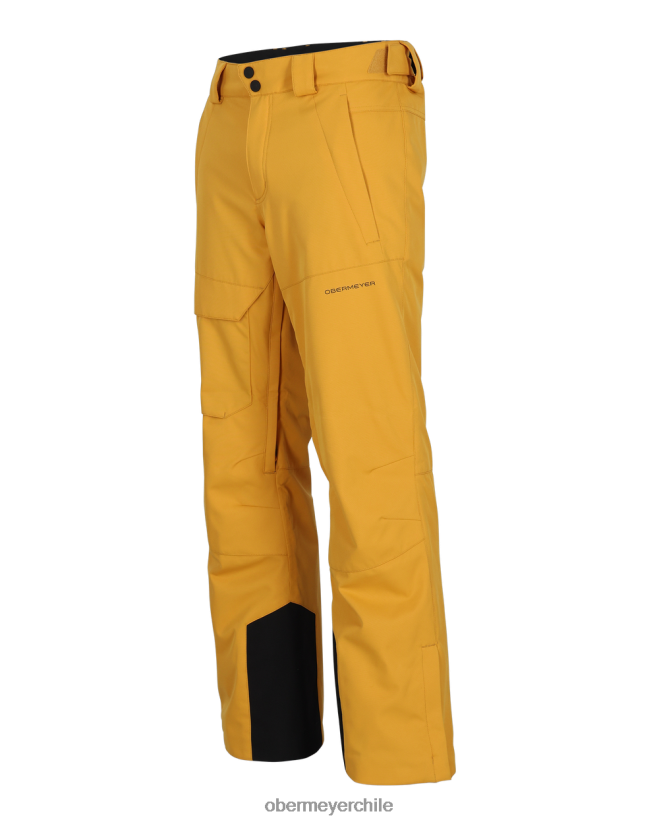 pantalón orión Obermeyer arenisca 06060L340 ropa