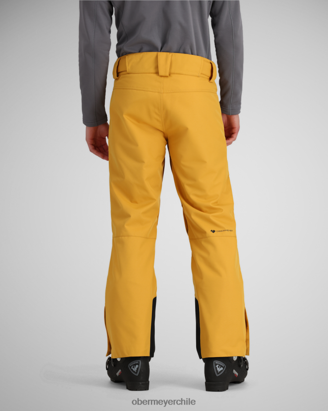 pantalón orión Obermeyer arenisca 06060L340 ropa