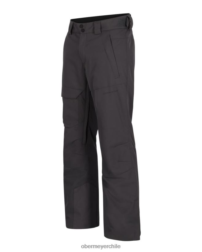 pantalón orión Obermeyer basalto 06060L345 ropa
