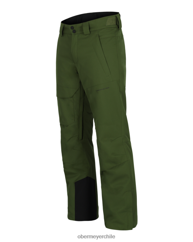 pantalón orión Obermeyer enebro 06060L342 ropa