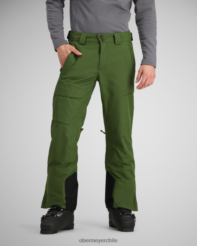 pantalón orión Obermeyer enebro 06060L342 ropa