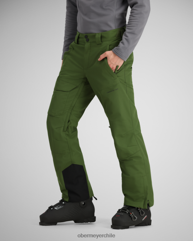 pantalón orión Obermeyer enebro 06060L342 ropa