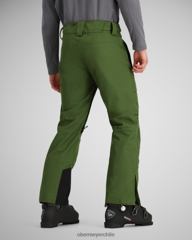 pantalón orión Obermeyer enebro 06060L342 ropa
