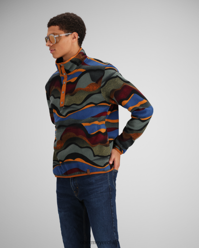 m lana de roca Obermeyer Rolling Hills 06060L462 ropa
