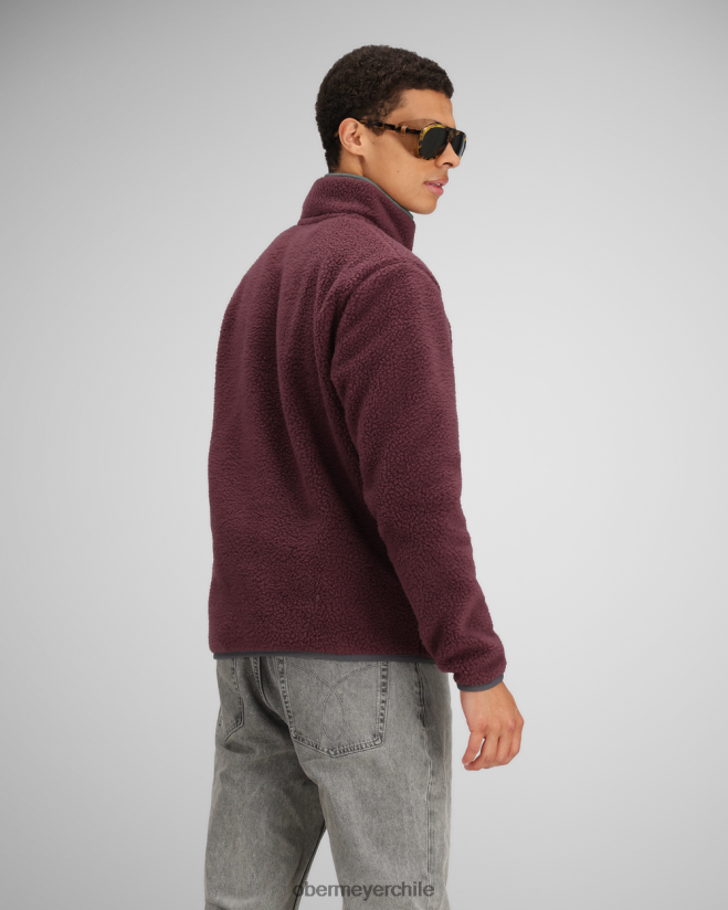 m lana de roca Obermeyer arándano 06060L460 ropa