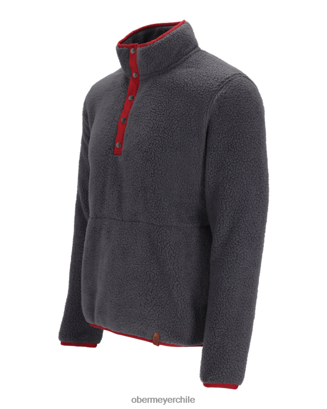 m lana de roca Obermeyer basalto 06060L459 ropa