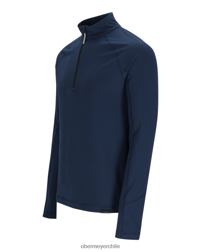 flexionar 1/4 de cremallera Obermeyer almirante 06060L379 ropa
