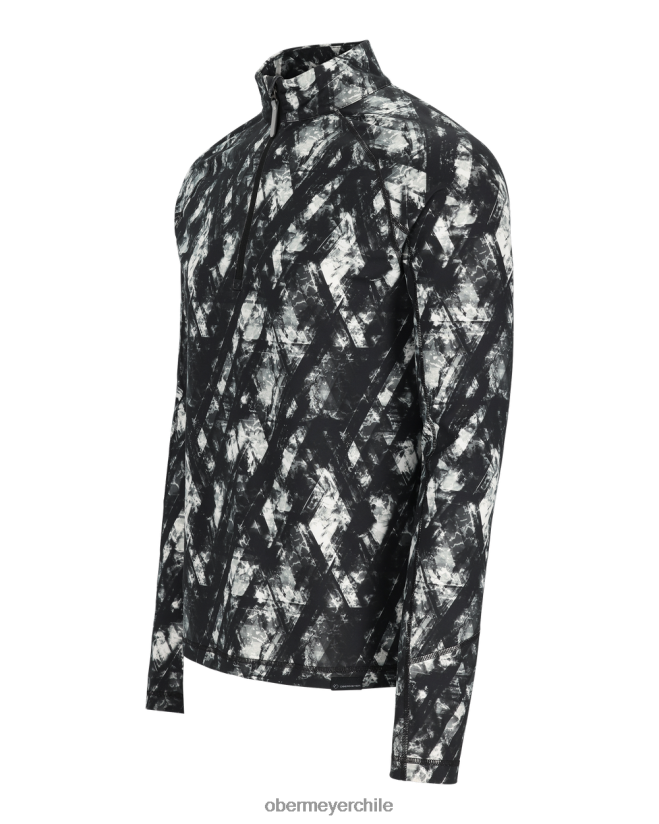 flexionar 1/4 de cremallera Obermeyer descendencia 06060L381 ropa