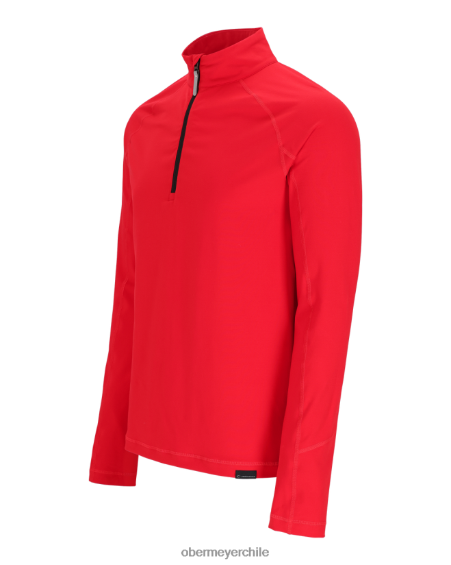 flexionar 1/4 de cremallera Obermeyer luz de freno 06060L378 ropa