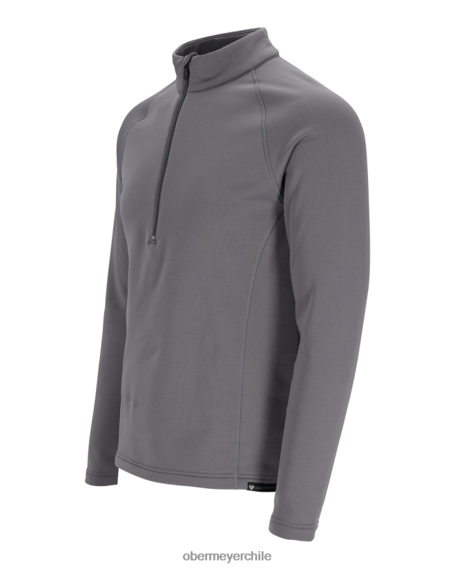 ultragear 1/4 cremallera Obermeyer caballeresco 06060L475 ropa