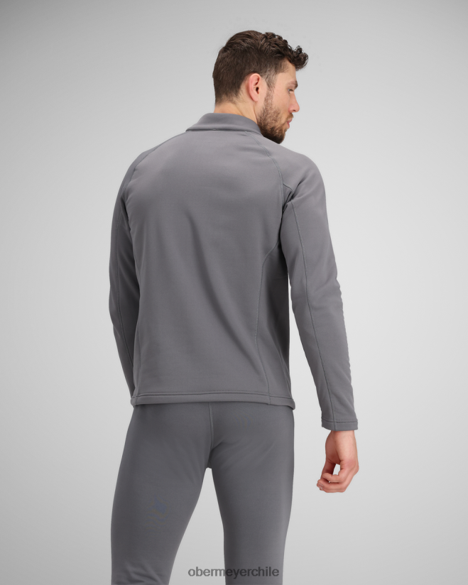 ultragear 1/4 cremallera Obermeyer caballeresco 06060L475 ropa