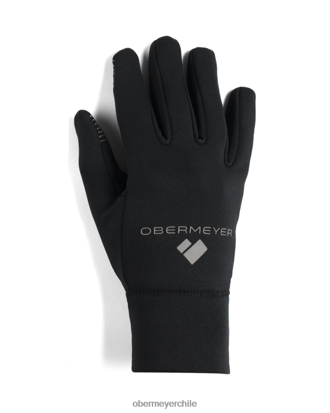 guante interior Obermeyer negro 06060L296 accesorio