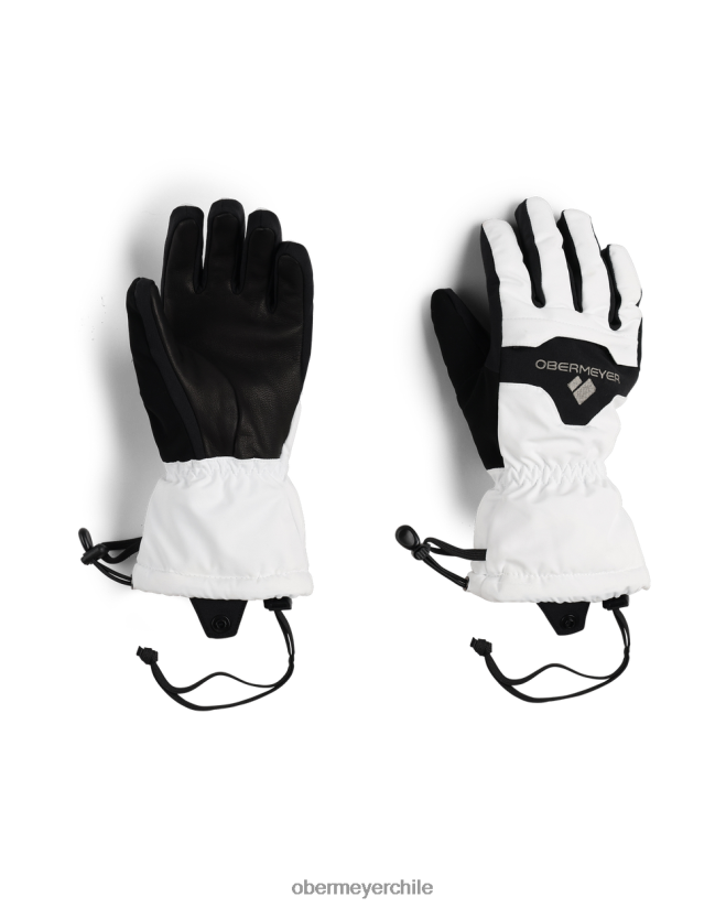 guante regulador Obermeyer blanco 06060L69 accesorio