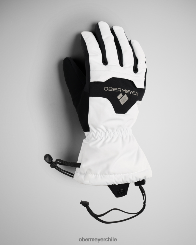 guante regulador Obermeyer blanco 06060L69 accesorio