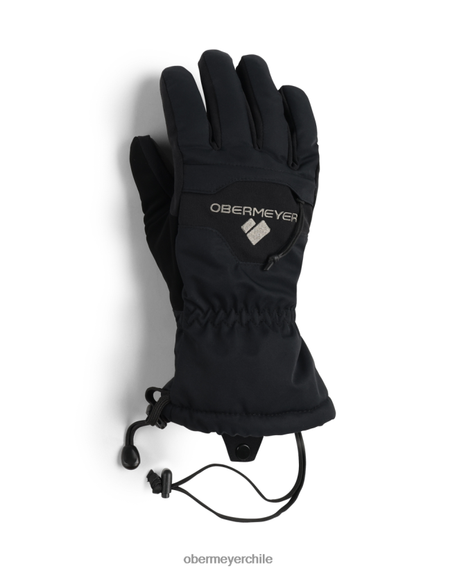 guante regulador Obermeyer negro 06060L68 accesorio