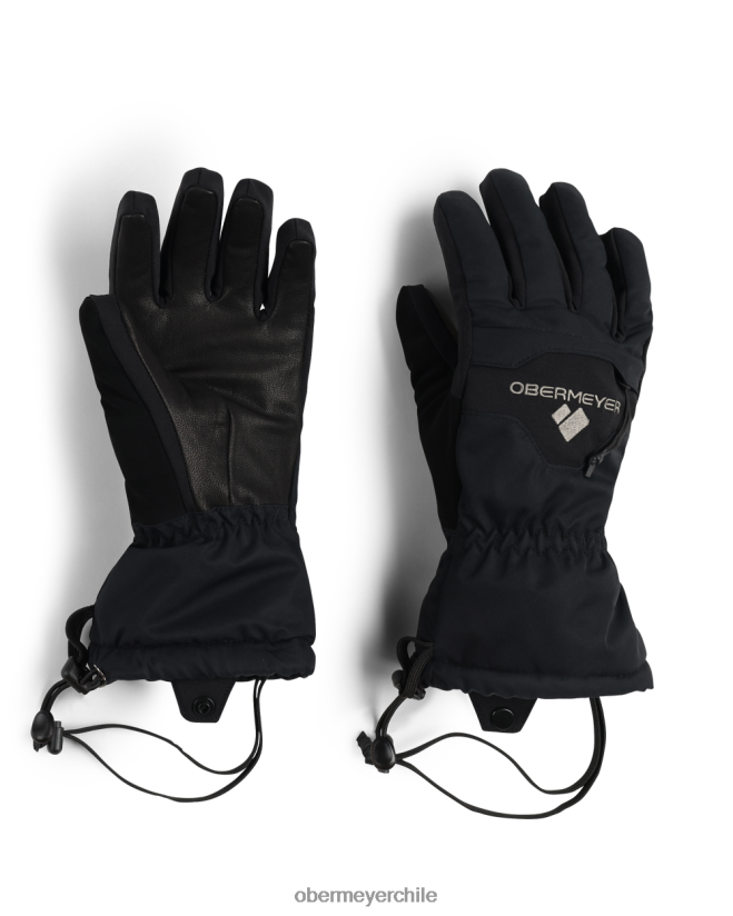 guante regulador Obermeyer negro 06060L68 accesorio