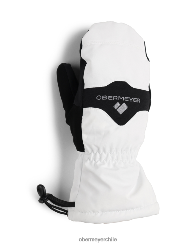 manopla reguladora Obermeyer blanco 06060L221 accesorio