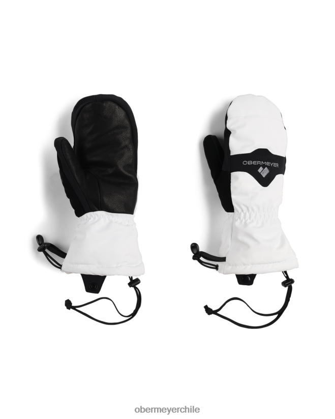 manopla reguladora Obermeyer blanco 06060L221 accesorio