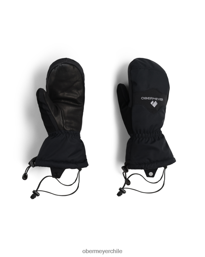 manopla reguladora Obermeyer negro 06060L220 accesorio