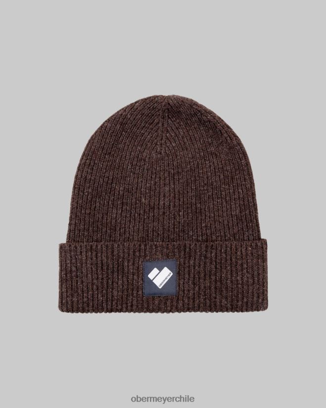 gorro bozeman Obermeyer cuero 06060L103 accesorio