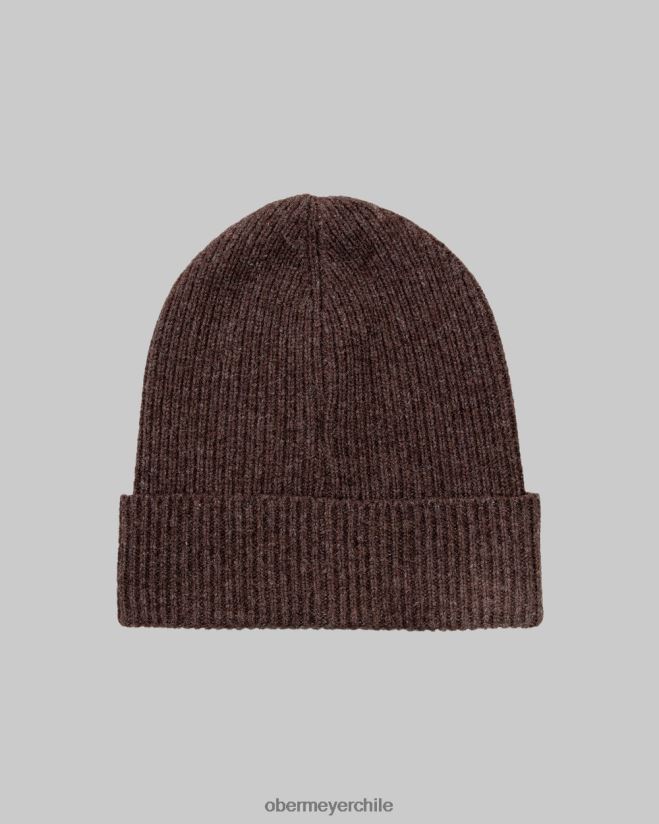 gorro bozeman Obermeyer cuero 06060L103 accesorio
