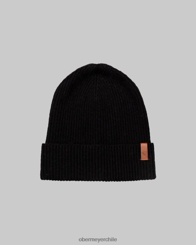 gorro bozeman Obermeyer negro 06060L100 accesorio