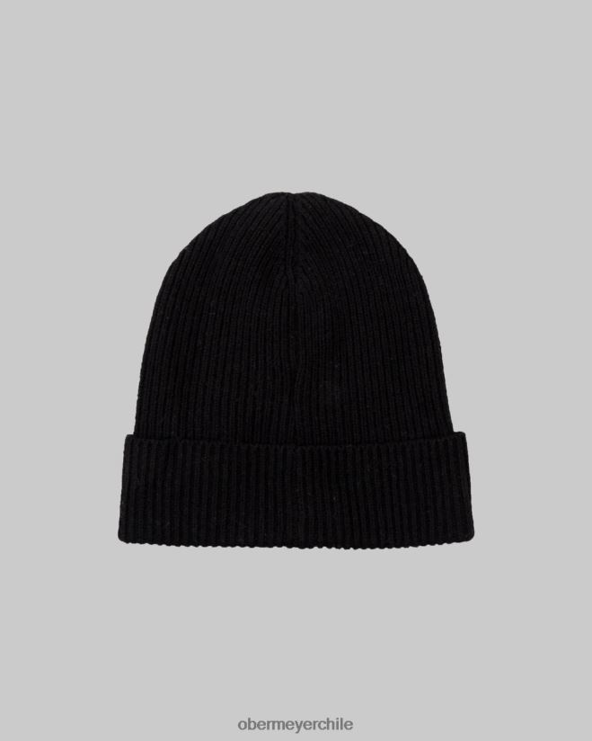gorro bozeman Obermeyer negro 06060L100 accesorio