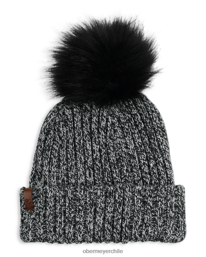 gorro de abeto ff Obermeyer blanco 06060L302 accesorio