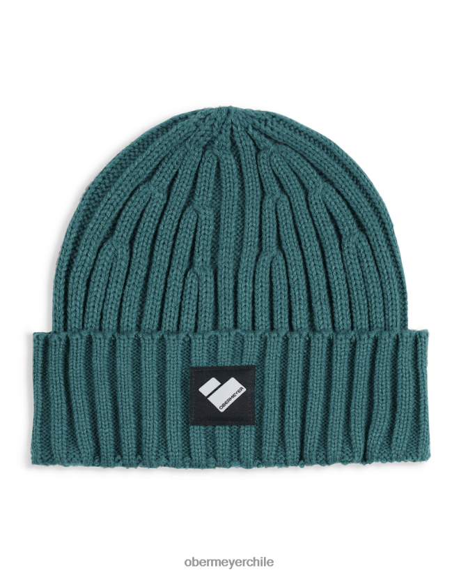 gorro subalpino Obermeyer ágata azul 06060L206 accesorio