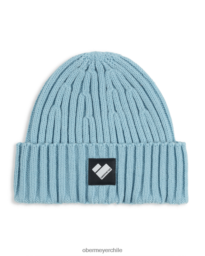 gorro subalpino Obermeyer la paz azul 06060L205 accesorio
