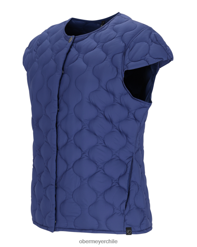 chaleco perry abajo Obermeyer Armada 06060L269 ropa