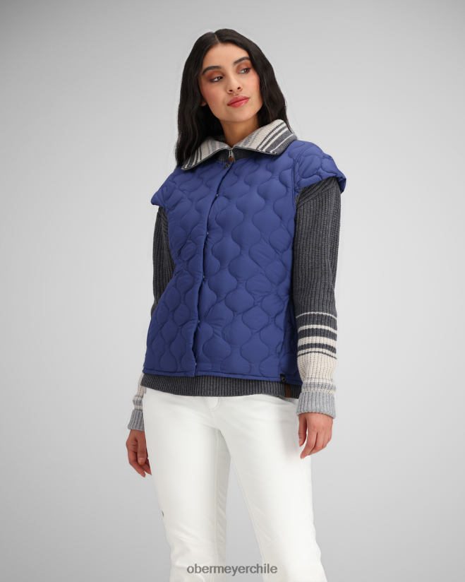 chaleco perry abajo Obermeyer Armada 06060L269 ropa