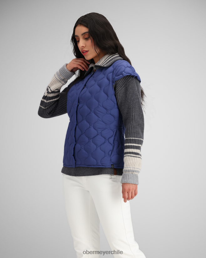 chaleco perry abajo Obermeyer Armada 06060L269 ropa