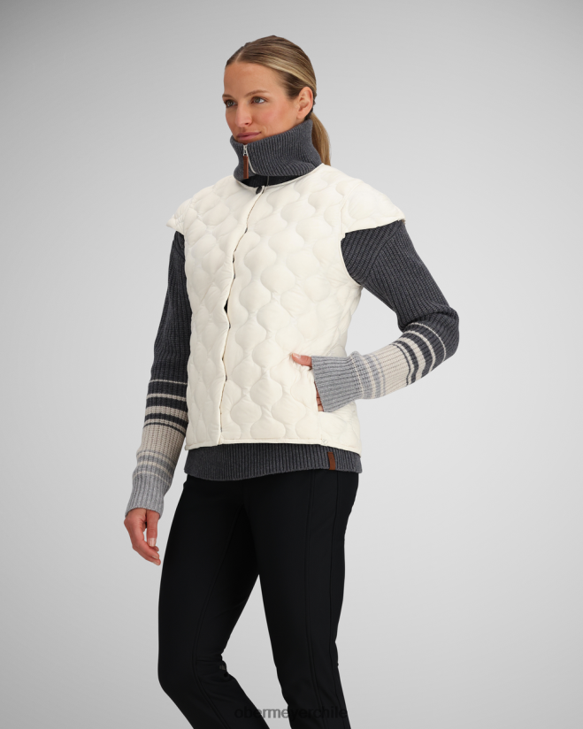 chaleco perry abajo Obermeyer sal 06060L270 ropa
