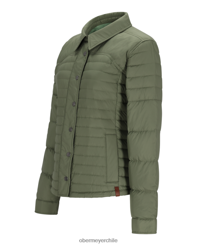 camisa de abajo willa Obermeyer cantina 06060L256 ropa