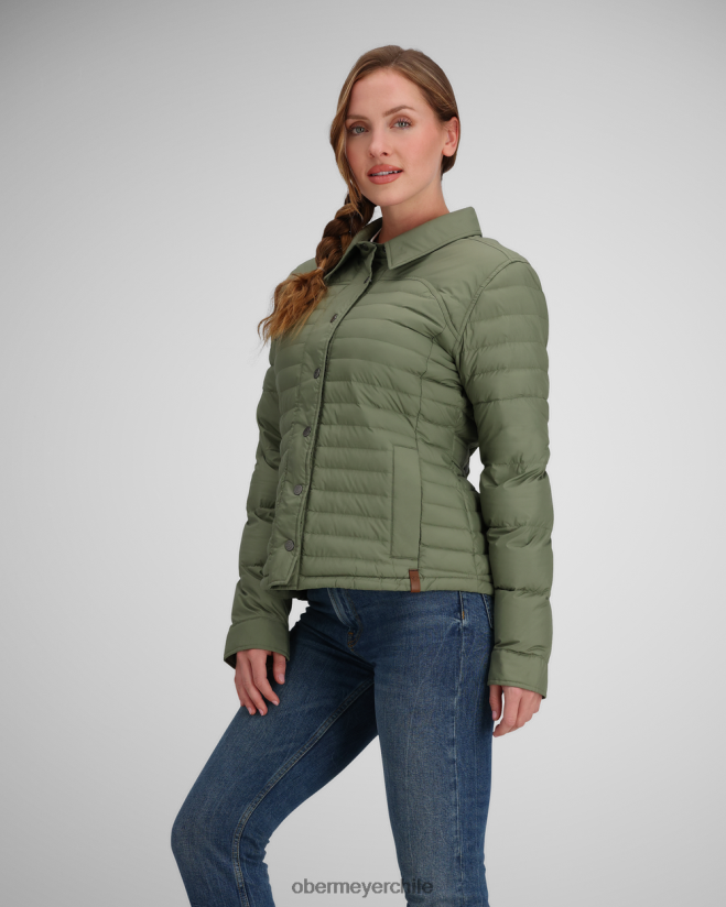 camisa de abajo willa Obermeyer cantina 06060L256 ropa