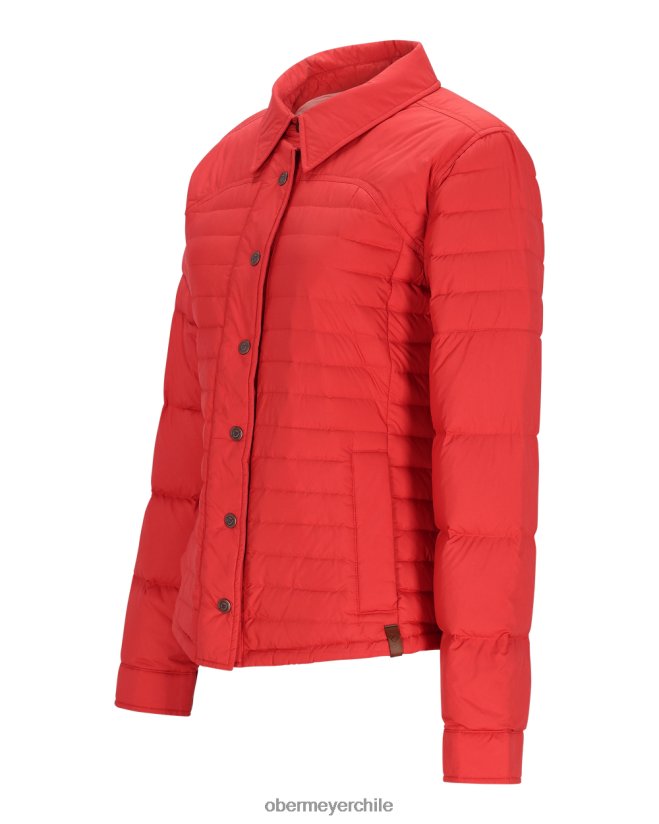 camisa de abajo willa Obermeyer cosecha 06060L249 ropa