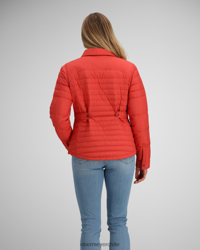 camisa de abajo willa Obermeyer cosecha 06060L249 ropa