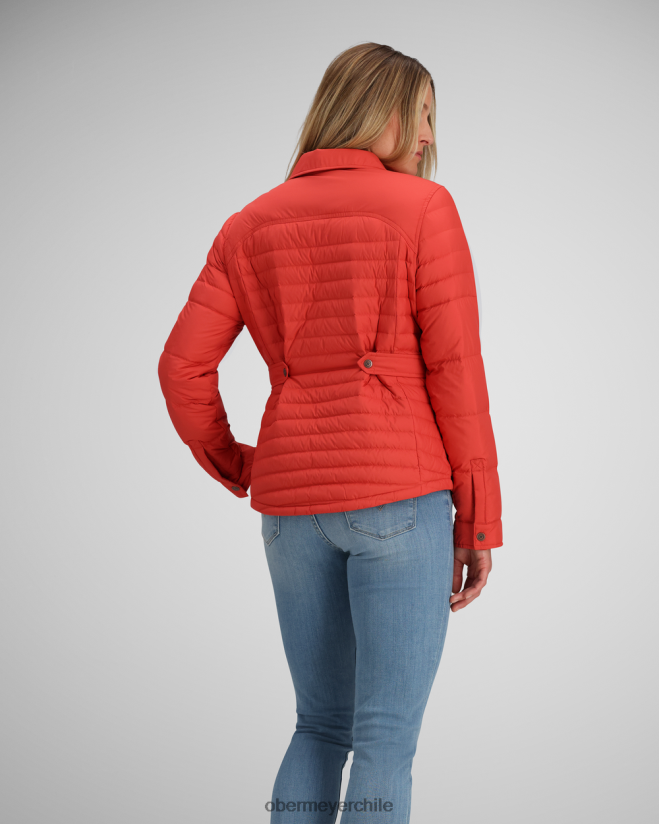 camisa de abajo willa Obermeyer cosecha 06060L249 ropa