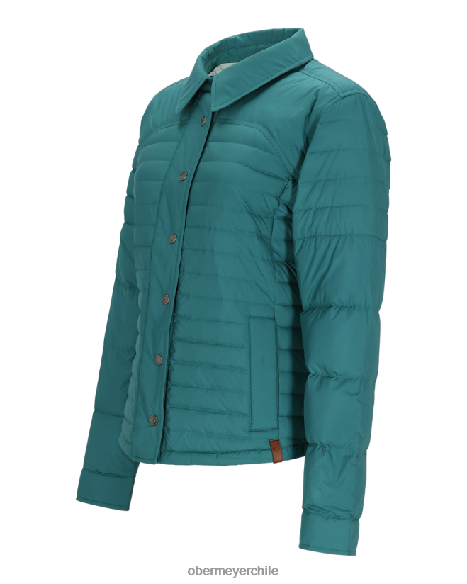 camisa de abajo willa Obermeyer última luz 06060L257 ropa