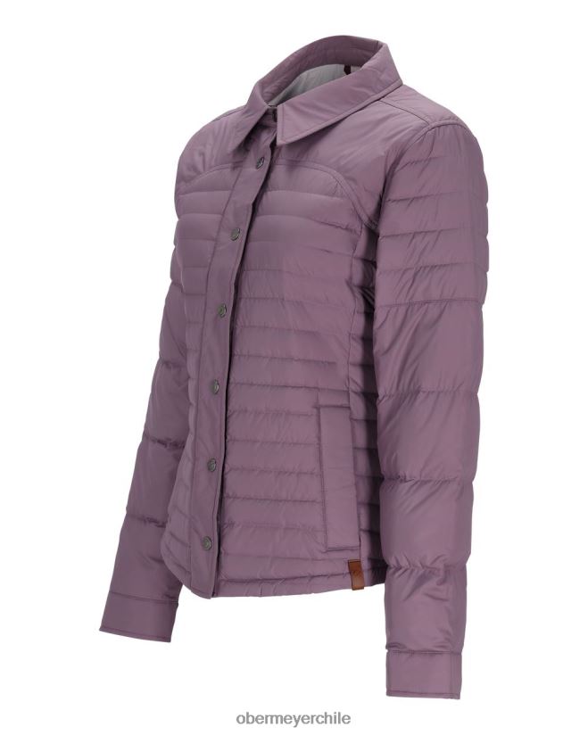 camisa de abajo willa Obermeyer marionberry 06060L253 ropa